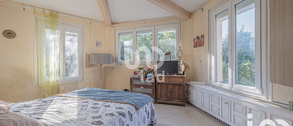 Maison 7 pièces de 195 m² à Pomponne (77400)