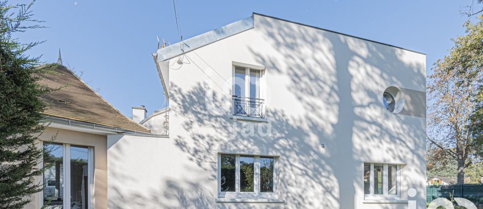 Maison 7 pièces de 195 m² à Pomponne (77400)