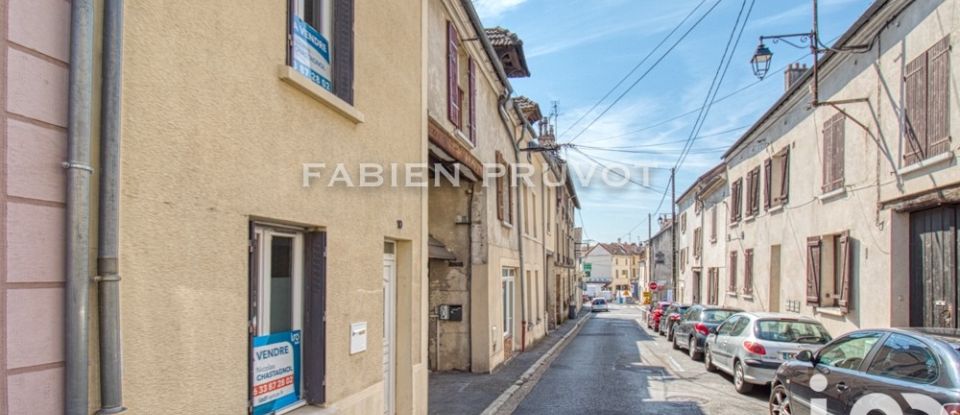 Town house 4 rooms of 70 m² in Herblay-sur-Seine (95220)