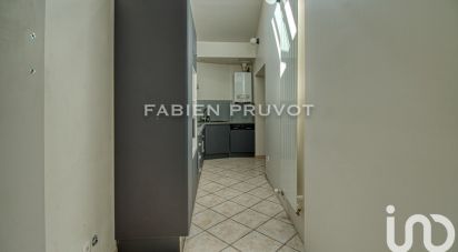 Town house 4 rooms of 70 m² in Herblay-sur-Seine (95220)