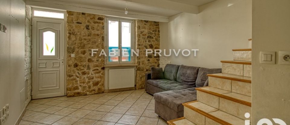 House 5 rooms of 70 m² in Herblay-sur-Seine (95220)