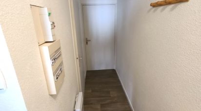 Apartment 2 rooms of 29 m² in Allevard (38580)