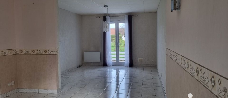 Maison 5 pièces de 97 m² à Monts (37260)