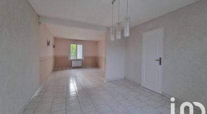 Maison 5 pièces de 97 m² à Monts (37260)