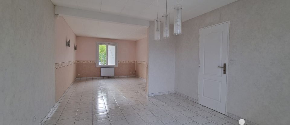 Maison 5 pièces de 97 m² à Monts (37260)