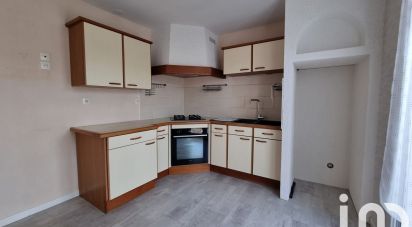 Maison 5 pièces de 97 m² à Monts (37260)