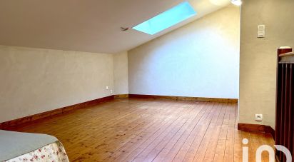 House 4 rooms of 116 m² in Nantes (44200)