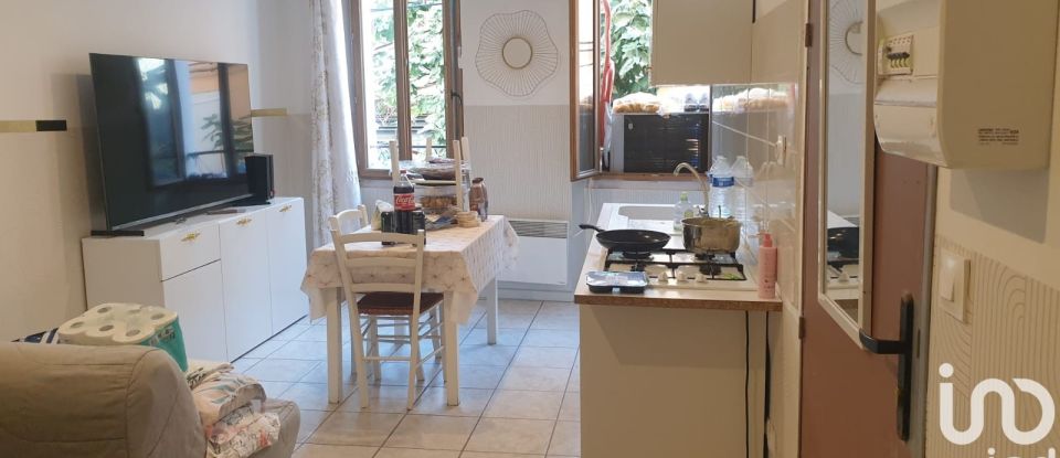 Immeuble de 75 m² à Perpignan (66000)