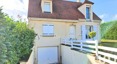 Maison 5 pièces de 110 m² à Houdan (78550)