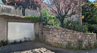 Parking/garage/box de 71 m² à Saint-Étienne (42000)