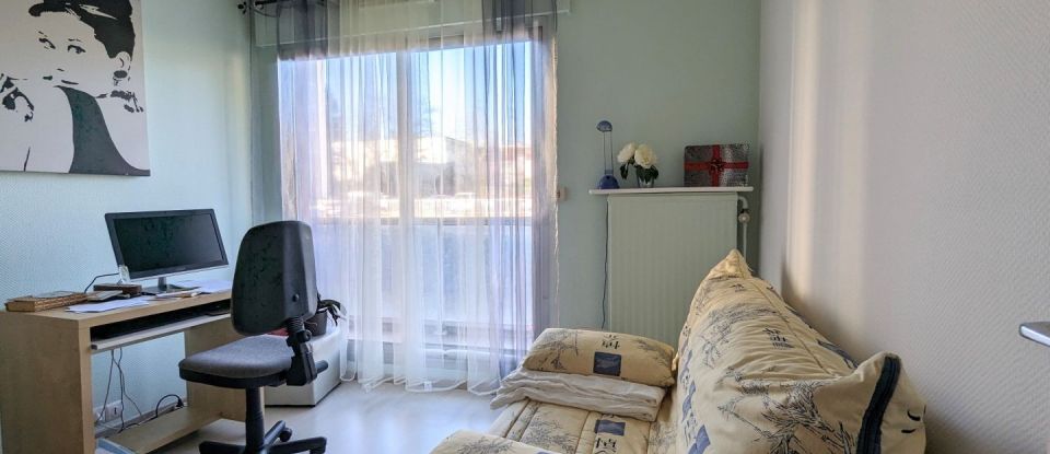 Apartment 4 rooms of 80 m² in Saint-Étienne (42000)