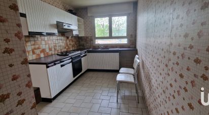 Appartement 3 pièces de 61 m² à Noisy-le-Grand (93160)