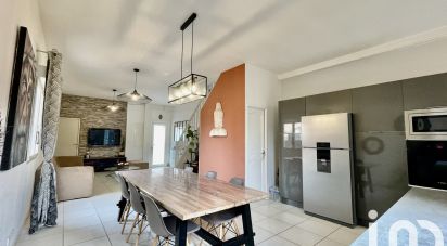 Maison traditionnelle 4 pièces de 90 m² à Marseillan (34340)