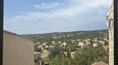 Duplex 2 rooms of 35 m² in Forcalquier (04300)