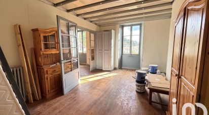 Appartement 5 pièces de 117 m² à Vals-les-Bains (07600)