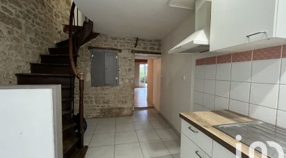 Maison 5 pièces de 84 m² à Celles-sur-Belle (79370)