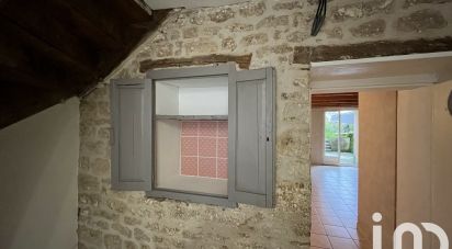 Maison 5 pièces de 84 m² à Celles-sur-Belle (79370)