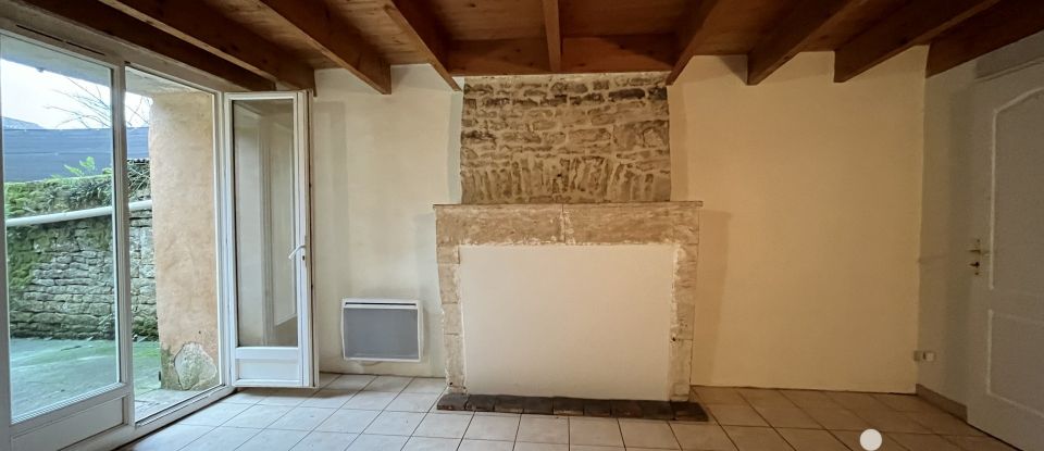 Maison 5 pièces de 84 m² à Celles-sur-Belle (79370)