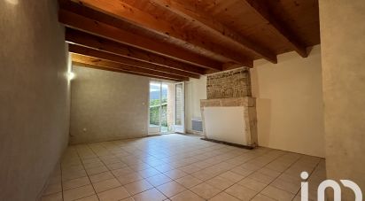 Maison 5 pièces de 84 m² à Celles-sur-Belle (79370)