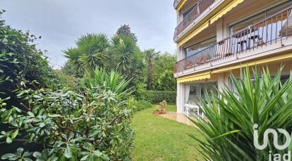 Apartment 3 rooms of 76 m² in Nice (06100)