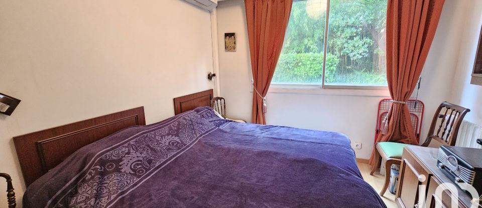 Appartement 3 pièces de 76 m² à Nice (06100)