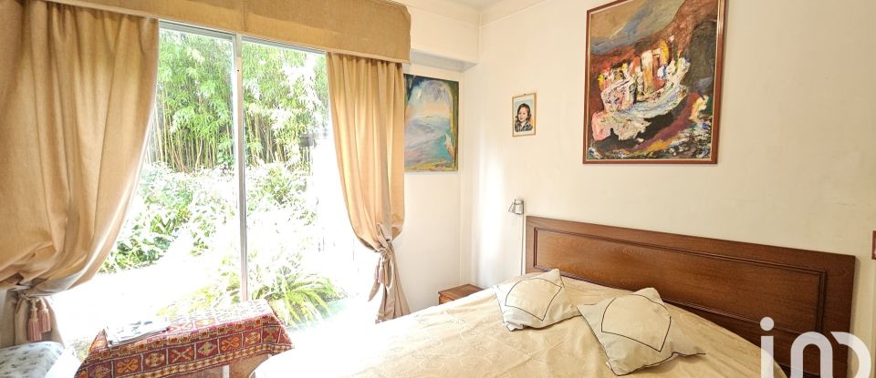 Appartement 3 pièces de 76 m² à Nice (06100)