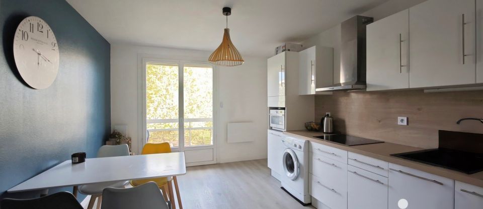 Apartment 3 rooms of 52 m² in Vénissieux (69200)