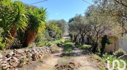 Traditional house 8 rooms of 190 m² in Le Beausset (83330)