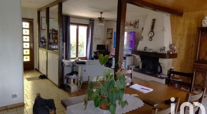 House 3 rooms of 78 m² in Tendu (36200)