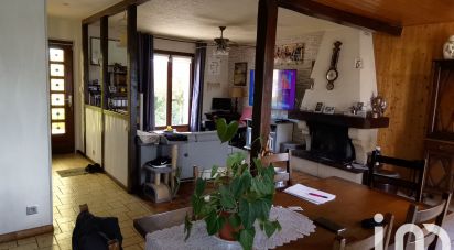 House 3 rooms of 78 m² in Tendu (36200)