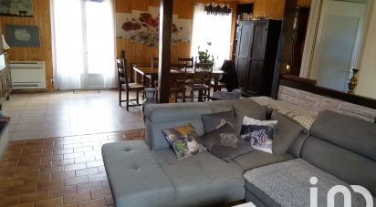 House 3 rooms of 78 m² in Tendu (36200)