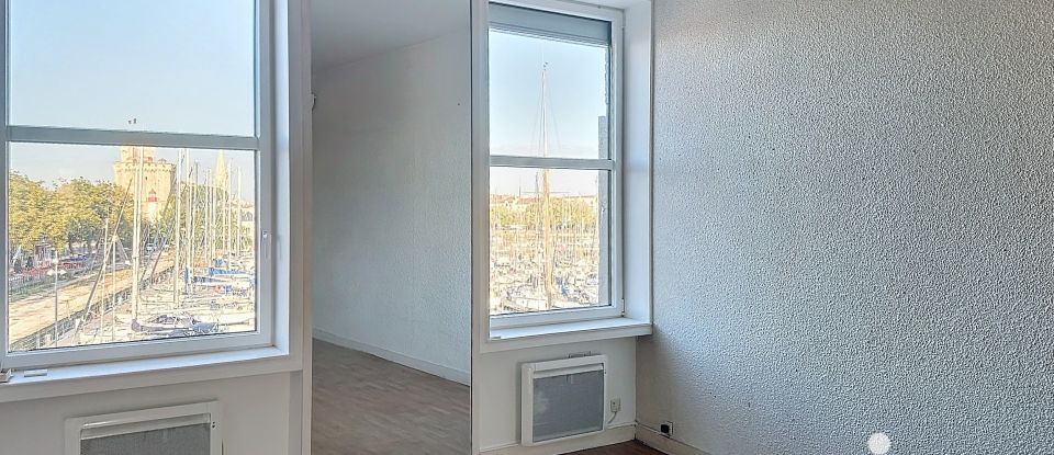 Appartement 3 pièces de 73 m² à La Rochelle (17000)