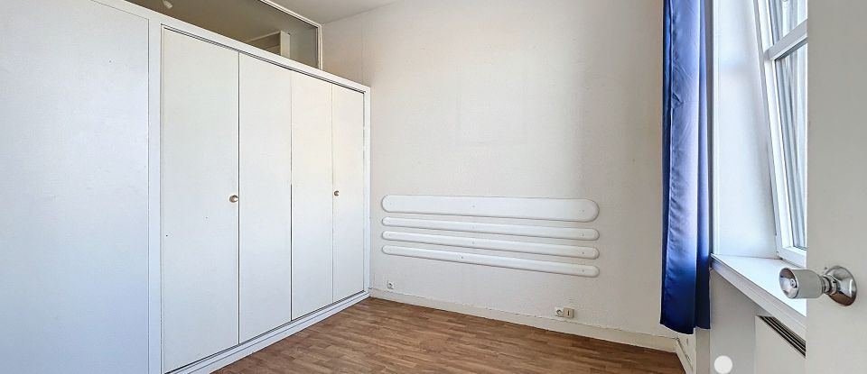 Appartement 3 pièces de 73 m² à La Rochelle (17000)