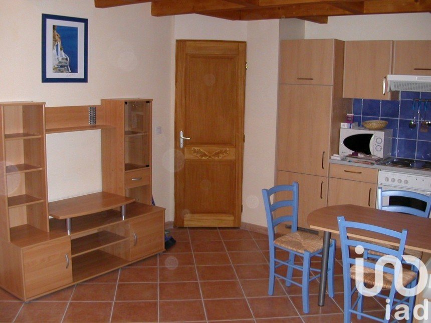 Studio 1 room of 26 m² in Avignon (84000)