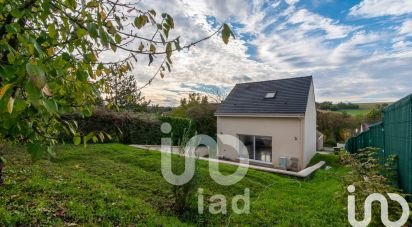 Maison 4 pièces de 82 m² à Beynes (78650)