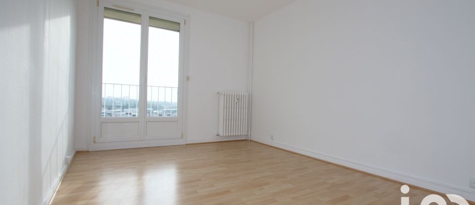 Appartement 4 pièces de 93 m² à Tinqueux (51430)