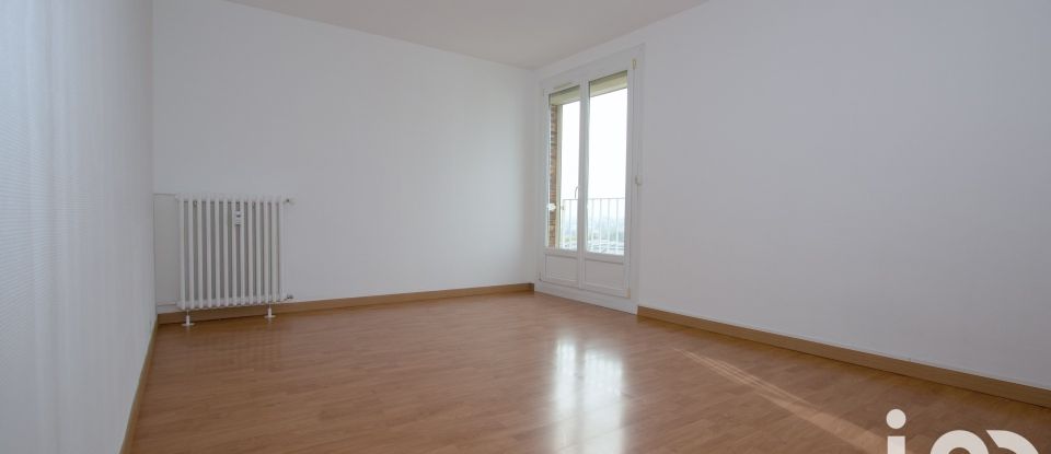 Appartement 4 pièces de 93 m² à Tinqueux (51430)