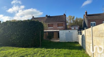 Maison 4 pièces de 90 m² à Courrières (62710)