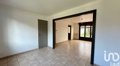 Maison 4 pièces de 90 m² à Courrières (62710)