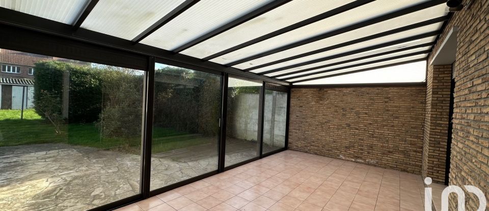 Maison 4 pièces de 90 m² à Courrières (62710)