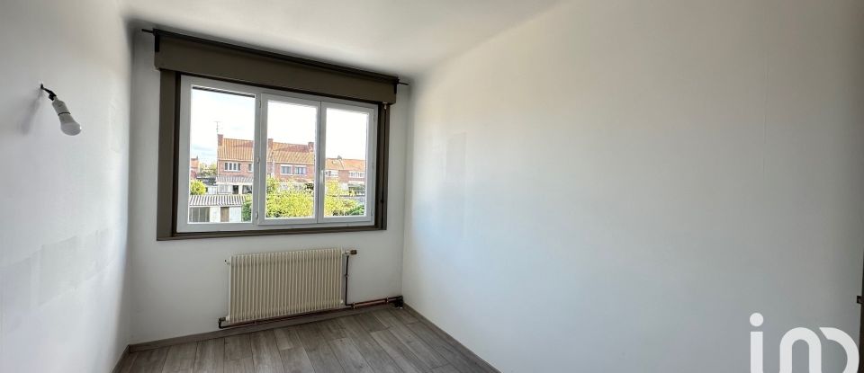 Maison 4 pièces de 90 m² à Courrières (62710)