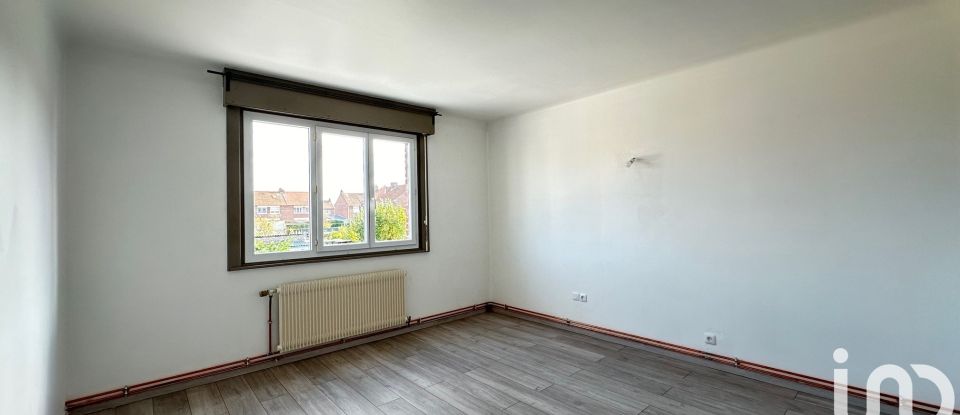 Maison 4 pièces de 90 m² à Courrières (62710)