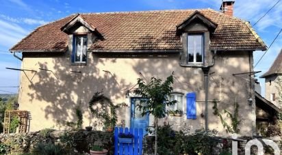 Maison traditionnelle 5 pièces de 116 m² à Aynac (46120)