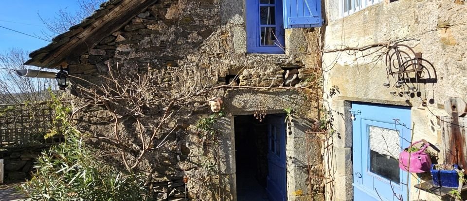 Maison traditionnelle 5 pièces de 116 m² à Aynac (46120)