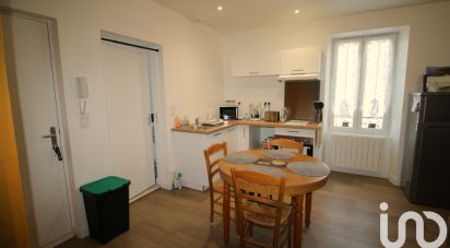 Studio 2 pièces de 33 m² à Inzinzac-Lochrist (56650)