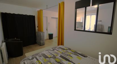 Studio 2 pièces de 33 m² à Inzinzac-Lochrist (56650)