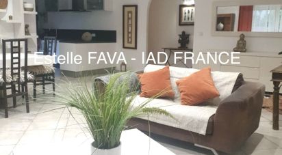 Traditional house 5 rooms of 114 m² in La Valette-du-Var (83160)