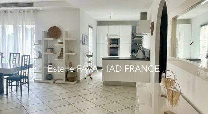 Traditional house 5 rooms of 114 m² in La Valette-du-Var (83160)