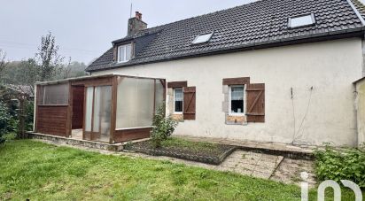 House 5 rooms of 82 m² in BRICQUEBEC (50260)