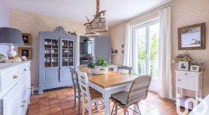 Maison de campagne 5 pièces de 173 m² à Vailly-sur-Aisne (02370)